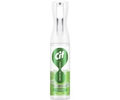 Unilever CIF Infinite+Clean Universalus valymo purškiklis Lime and Lemon 280 ml