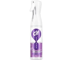 Unilever CIF Infinite+Clean levandų ir eukaliptų universalus valymo purškiklis 280 ml