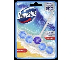 Pakabinamas tualeto muiliukas Domestos Power, 55 g