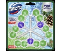 Klozeto gaiviklis Power 5 Domestos 3x55g Ocean
