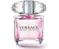 Kvepalai moterims Versace Bright Crystal EDT, 30 ml