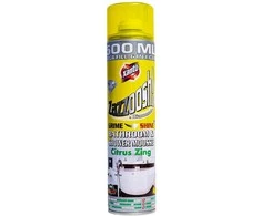 Mondex XANTO Vonios kambario valymo putos citrina 500ml BATHROOM CITRUS