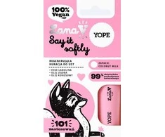 Yope Lana V regeneruojanti lūpų procedūra Say it Softly 5g