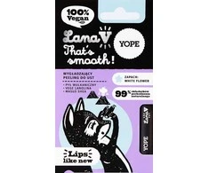 Yope Lana V glotninamasis lūpų šveitiklis Tai lygus! 2,5 g