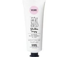 Yope pėdų priežiūros priemonė, 75 ml