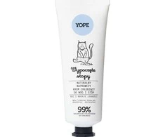 Yope pėdų priežiūros priemonė, 75 ml