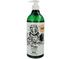 Indų ploviklis YOPE MINT 750ml