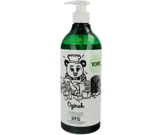 Yope Natūralus indų ploviklis Agurkai 750ml