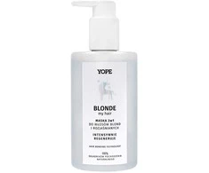 Yope Skirtas šviesiems plaukams my Hair, 300 ml