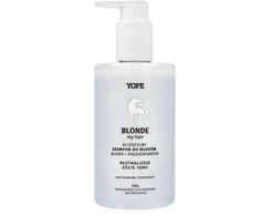 Yope Skirtas šviesiems plaukams my Hair, 300 ml