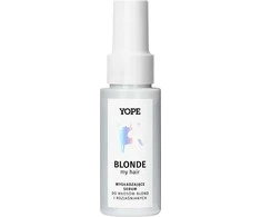 Yope Skirtas šviesiems plaukams my Hair, 50 ml