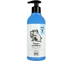 Yope Wood - dušo želė, 400 ml