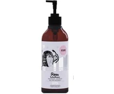 Yope rožė ir smilkalai, 400 ml