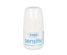 Ziaja Sensitiv Kreminis Antiperspirant Antiperspirant
