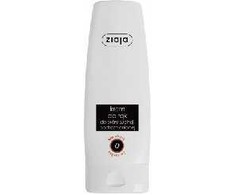 Ziaja Argan Oil &amp; Glycerin Hand Kreminis