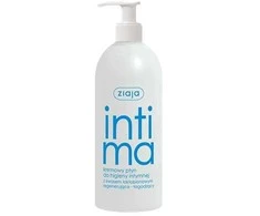 Ziaja Intima, 200 ml