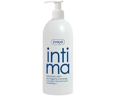 Ziaja Intima, 200 ml