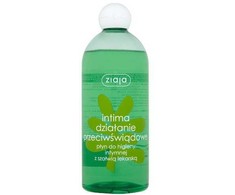 Ziaja Intimate Sage Intimate Cosmetics moterims, 500 ml