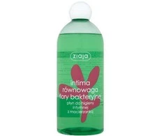 Ziaja Intimate Thyme Intimate Cosmetics moterims, 500 ml
