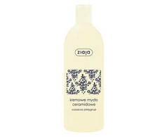 Ziaja Ceramide Creamy Shower Soap Dušo želė moterims, 500 ml
