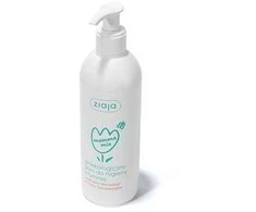 Ziaja Mamma Mia Intimate Hygiene Wash Intimate Cosmetics moterims, 300 ml