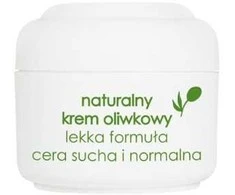 Ziaja Olive Face Kreminis Light Formula Day Kreminis