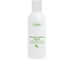 Ziaja Olive Make Up Remover Pieniniai veido valikliai
