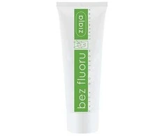 Ziaja Mintperfekt šalavijų dantų pasta be fluoro 75ml