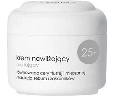 Ziaja 25+ Moisturizing Mattifying Kreminis Day Kreminis