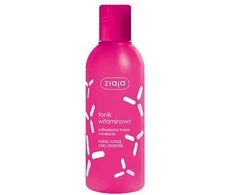 Ziaja veido tonikai, 200 ml