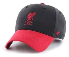Rankšluostis 47 Brand Liverpool FC Kepurė Mažiems Vaikams