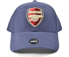 Rankšluostis Arsenal Crest Kepurė