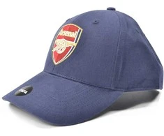 Rankšluostis Arsenal Crest Kepurė
