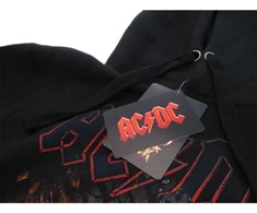 BLT AC/DC Hells Bells Džemperis, Dydis: XL
