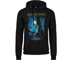 BLT Džemperis Iron Maiden Fear Of The Dark, Dydis: XL