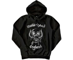 BLT Džemperis Motorhead Warpig, Dydis: M