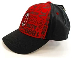 BLT Kepurė AC Milan