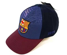 BLT Kepurė FC Barcelona