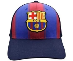 BLT Kepurė FC Barcelona