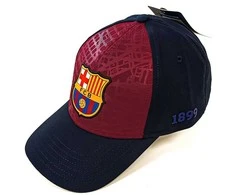BLT Kepurė FC Barcelona