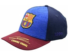 BLT Kepurė FC Barcelona Lamine Yamal