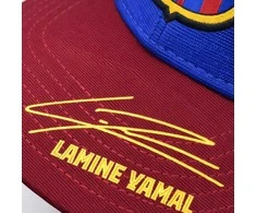 BLT Kepurė FC Barcelona Lamine Yamal