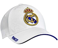 BLT Kepurė Real Madrid