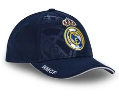 BLT Kepurė Real Madrid