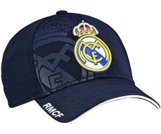 BLT Kepurė Real Madrid