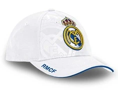 BLT Kepurė Real Madrid