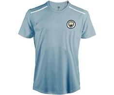 Gertuvė BLT Manchester City Marškinėliai, Dydis: XL