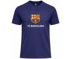 BLT Marškinėliai FC Barcelona, Dydis: M