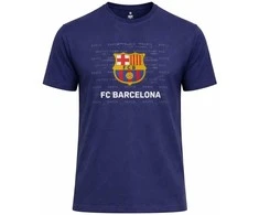 BLT Marškinėliai FC Barcelona, Dydis: XXL