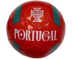 BLT Portugalijos Futbolo Rinktinės Kamuolys